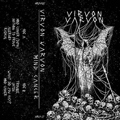 Virvon Varvon: Mind Cancer Cassette