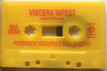 Viscera Infest: Sarcoidosis cassette