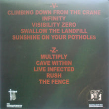 Canadian Rifle: Visibility Zero 12"