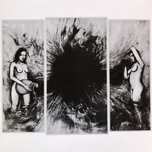 Mannveira: Vitahringur 12"