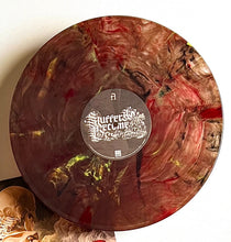Vitriol: Suffer & Become 12"