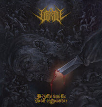 Vitriol: To Bathe From The Throat Of Cowardice CD