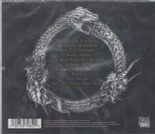 Vitriol: To Bathe From The Throat Of Cowardice CD