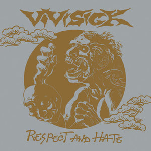 Vivisick: Respect And Hate 12"