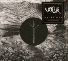 Völur: Ancestors CD