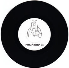 Vömit För Breakfast / Emma-Ho: Split 7"