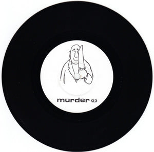 Vömit För Breakfast / Emma-Ho: Split 7"