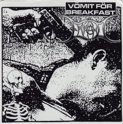 Vömit För Breakfast / Emma-Ho: Split 7