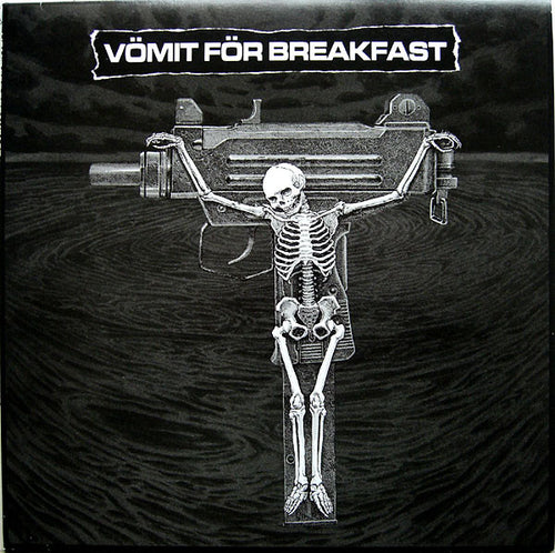 Vömit För Breakfast: S/T 12