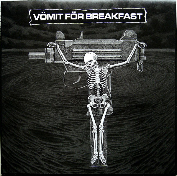 Vömit För Breakfast: S/T 12