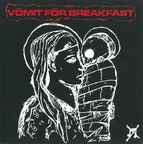 Vömit För Breakfast: S/T 7