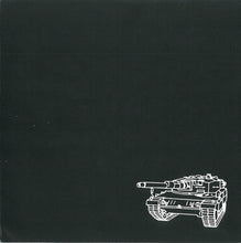 Vömit För Breakfast: S/T 7"