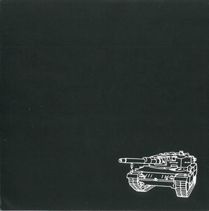 Vömit För Breakfast: S/T 7"
