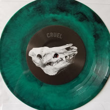 Void Bringer: Cruel & Unusual 7"