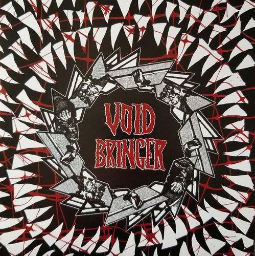 Void Bringer: Cruel & Unusual 7