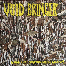 Void Bringer: Rural Anti Bastard Mapleviolence 12"