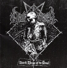 Voidhanger: Dark Days Of The Soul CD
