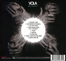 VOLA: Witness CD