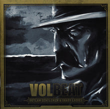 Volbeat: Outlaw Gentlemen & Shady Ladies CD