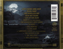 Volbeat: Outlaw Gentlemen & Shady Ladies CD