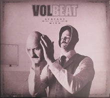 Volbeat: Servant Of The Mind 2xCD