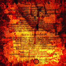 Vomi Noir: Les Myasmes De La Deliquescence 12"