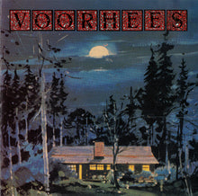 Voorhees: Crystal Lakes Legacy CD