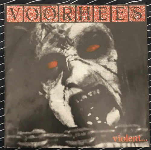 Voorhees: Violent... 7
