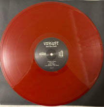 Vorlust: Lick The Flesh 12"