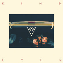 Vow: Kind Eyes 12"