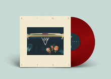 Vow: Kind Eyes 12"