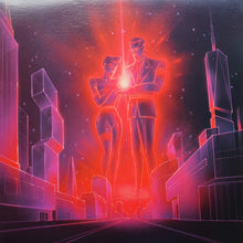 Voyage: Second Light 12"