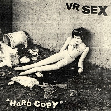 VR Sex: Hard Copy 12