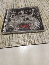Vrenth: Succumb To Chaos CD