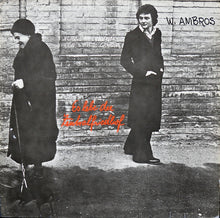 W. Ambros: Es Lebe Der Zentralfriedhof 12"