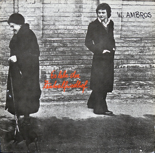 W. Ambros: Es Lebe Der Zentralfriedhof 12