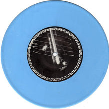 Wadge/Nemo/Pilgrim Fetus/Alien Crucifixion/Agoraphobic Nosebleed/: Drum Machine Madness 7"