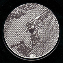 Wadge / Präparation-H: Split 7"