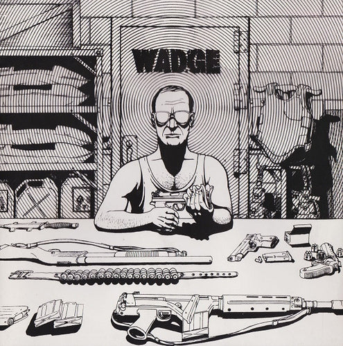 Wadge: S/T 10