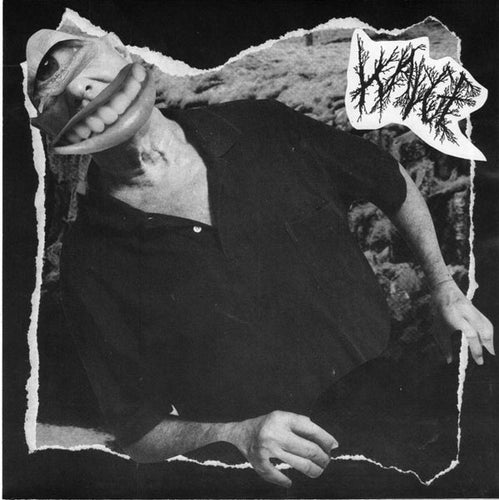 Wadge / Soil of Ignorance: Split 7