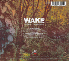 Wake: Thought Form Descent CD