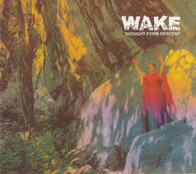 Wake: Thought Form Descent CD
