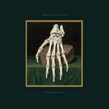 Wanderwelle: A State Of Decrepitude 2x12"