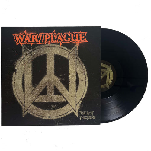 War//Plague: The Rot Thickens 12