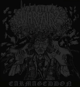 Warfair?: Earmageddon 12"