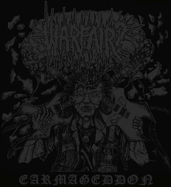 Warfair?: Earmageddon 12