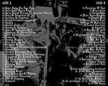 Warfair?: From Inception To Disentigration -Discography- cassette