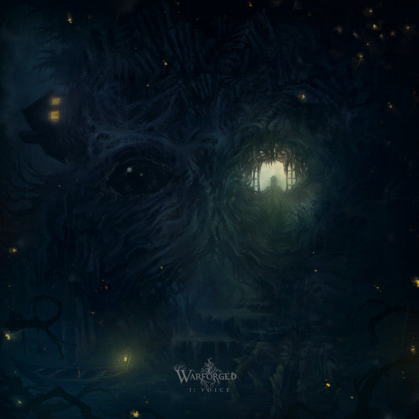 Warforged: I: Voice CD