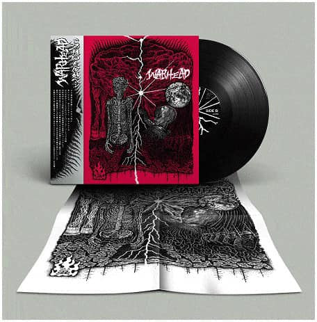 Warhead: この想いを何処へ… 12