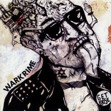 Warkrime: Get Loose CD